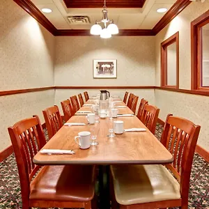 Hotel Western North York &