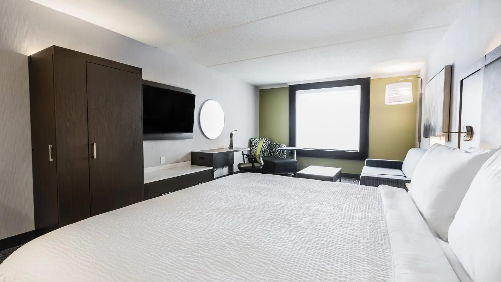 *** Otel Holiday Inn Express & Suites Toronto Airport South By Ihg Kanada