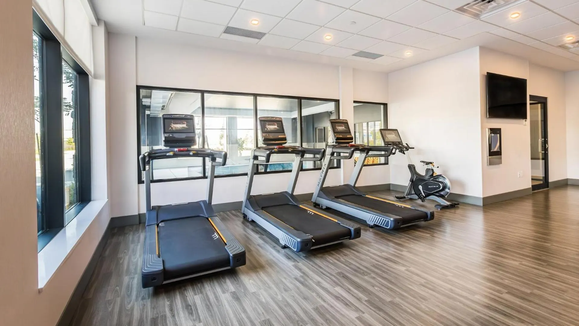 Holiday Inn Express & Suites Toronto Airport South By Ihg 3*,  カナダ