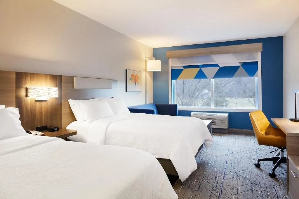 *** Otel Holiday Inn Express & Suites Toronto Airport South By Ihg Kanada