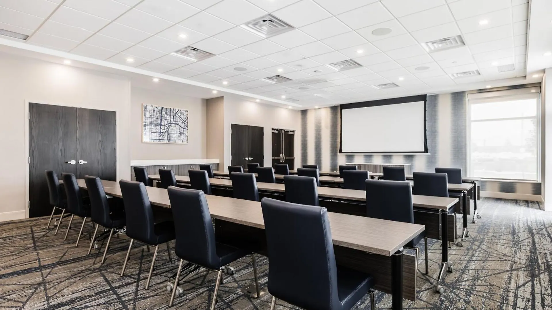 Holiday Inn Express & Suites Toronto Airport South By Ihg Canadá