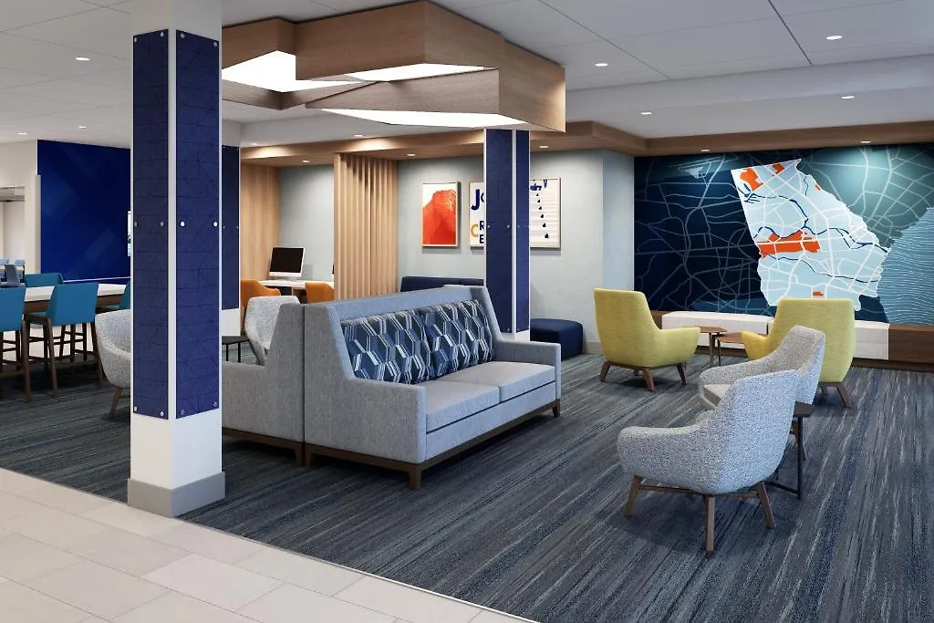 Holiday Inn Express & Suites Toronto Airport South By Ihg Canadá