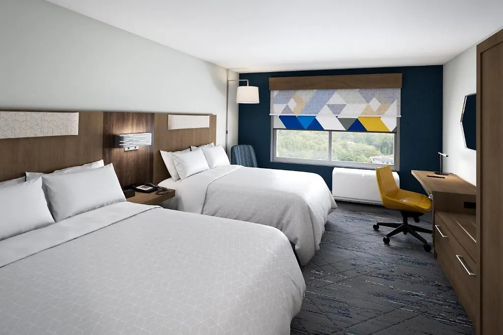 Holiday Inn Express & Suites Toronto Airport South By Ihg 3*,  Canadá